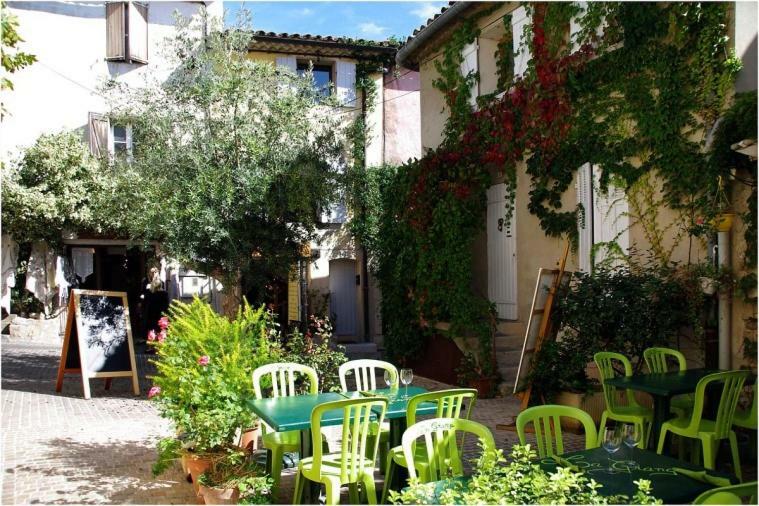 Appart. 4 Pers A 6 Kms De Cassis Avec Acces Piscine ロックフォール・ラ・ベドゥール エクステリア 写真
