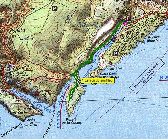 Appart. 4 Pers A 6 Kms De Cassis Avec Acces Piscine ロックフォール・ラ・ベドゥール エクステリア 写真